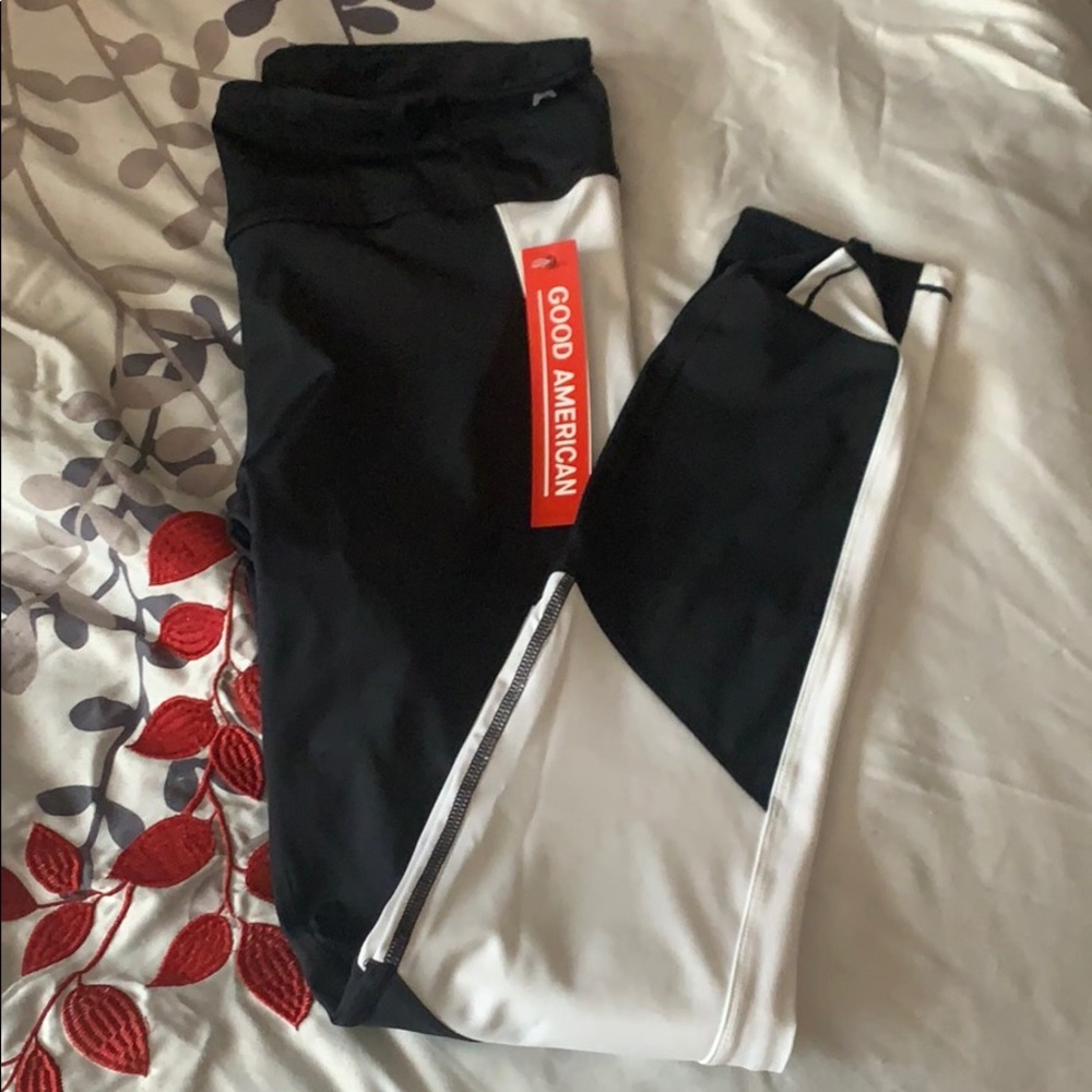 Good American leggings